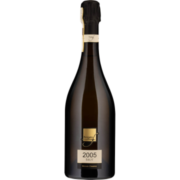 Spumante Pinot Nero Metodo Classico "2005" DOCG Brut - Finigeto