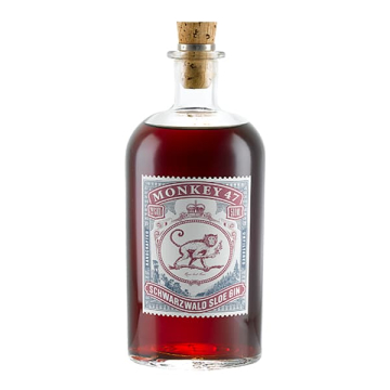 Sloe Gin Monkey 47 – Black Forest Distillers