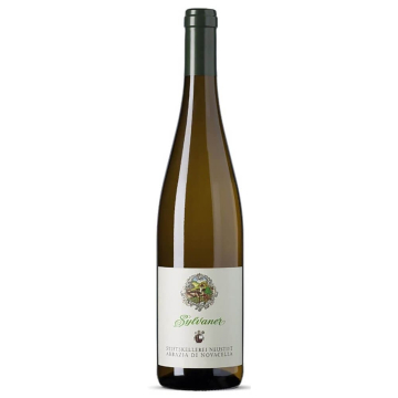 Sylvaner Alto Adige DOC 2023 - Abbazia di Novacella