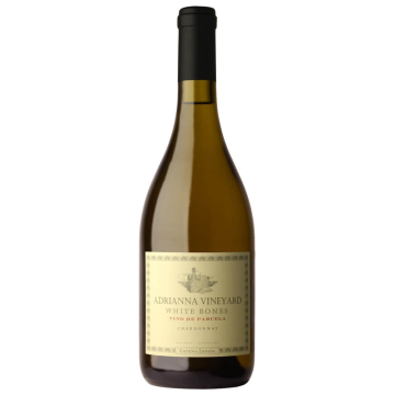 Adrianna Vineyard White Bones Chardonnay 2021 – Catena Zapata