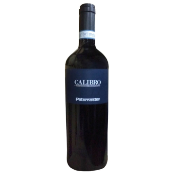 Calibro Aglianico del Vulture DOC 2011 - Paternoster