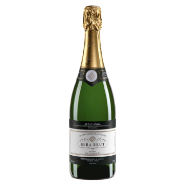 Alta Langa Brut DOCG - Bera