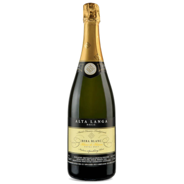 Alta Langa Blanc de Blancs DOCG - Bera