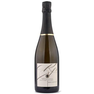 Alta Langa Extra Brut DOCG – Roccasanta