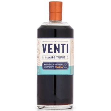 Amaro Venti 0,7 lt – Magi Spirits