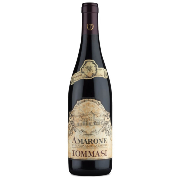 Amarone della Valpolicella Classico DOCG 2010 - Tommasi