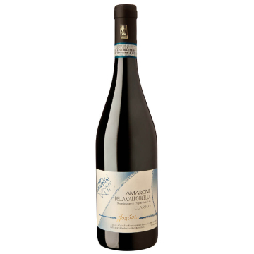 Amarone della Valpolicella Classico DOCG Moropio 2019 – Antolini