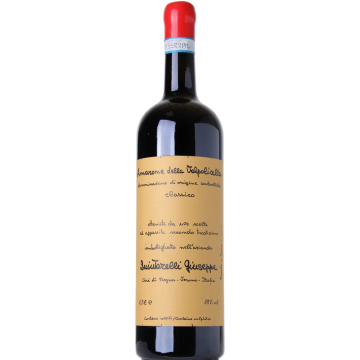 Amarone della Valpolicella Classico DOCG MAGNUM 1,5 lt 2017 – Quintarelli Giuseppe 