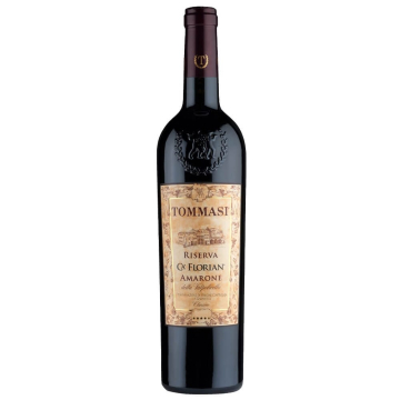 Amarone della Valpolicella Riserva DOCG Ca' Florian 2015 – Tommasi