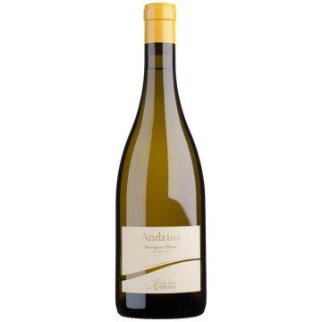 Andrius Sauvignon Blanc Alto Adige DOC 2022 – Andrian