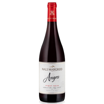 Pinot Nero Alto Adige DOC Angra 2022 – Nals Margreid