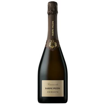 Animante Franciacorta DOCG Extra Brut – Barone Pizzini