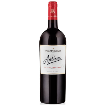 Merlot Cabernet Alto Adige DOC Riserva Anticus 2020 – Nals Margreid