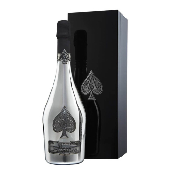 Champagne Blanc de Blancs Astucciato - Armand de Brignac