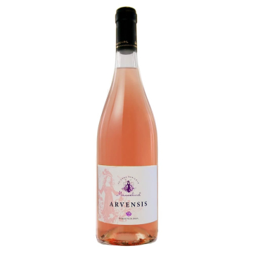 Pinot Nero Rosè Frizzante Arvensis Provincia di Pavia IGT - Manuelina