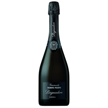 Bagnadore Franciacorta DOCG Riserva 2014 – Barone Pizzini