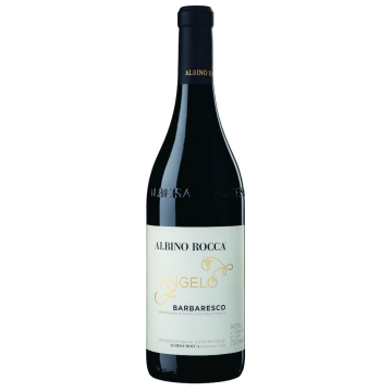 Barbaresco Angelo DOCG 2019 - Albino Rocca