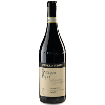 Barbaresco Basarin DOCG 2021 – Angelo Negro