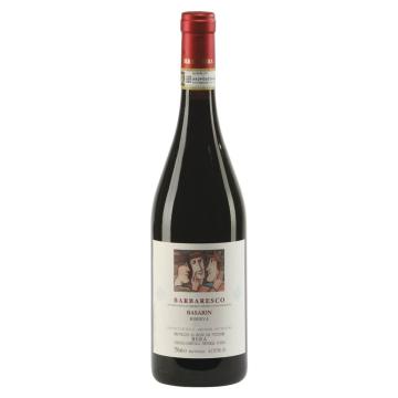 Barbaresco DOCG Riserva Basarin 2018 - Bera