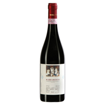 Barbaresco DOCG 2020 - Bera