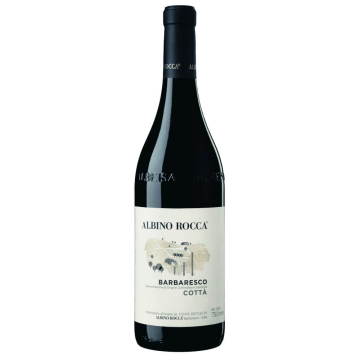 Barbaresco Cottà DOCG 2021 - Albino Rocca