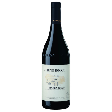 Barbaresco DOCG 2021 - Albino Rocca