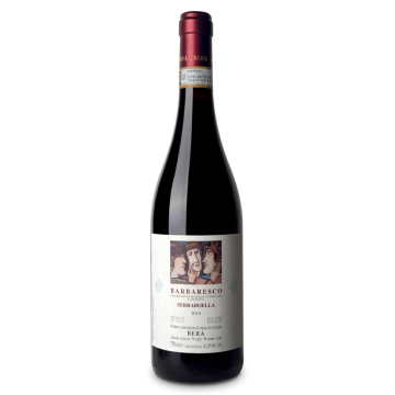 Barbaresco DOCG Serraboella 2020 - Bera