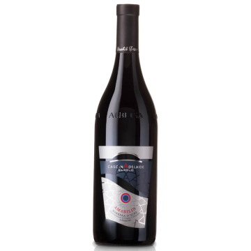 Barbera d'Alba Superiore DOC Amabilin 2019 – Cascina Adelaide