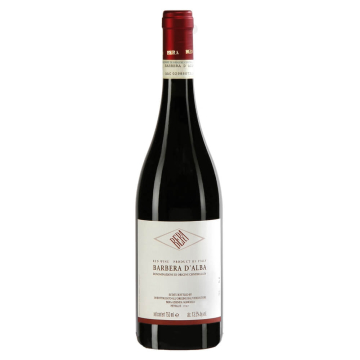 Barbera d'Alba DOC 2023 – Bera