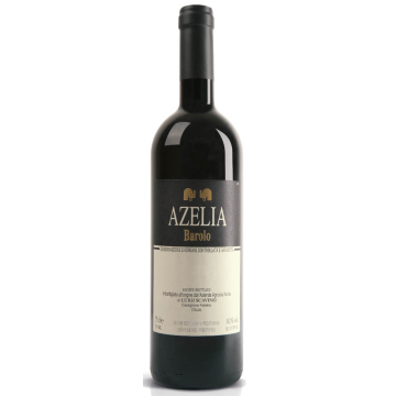 Barolo DOCG 2020 – Azelia