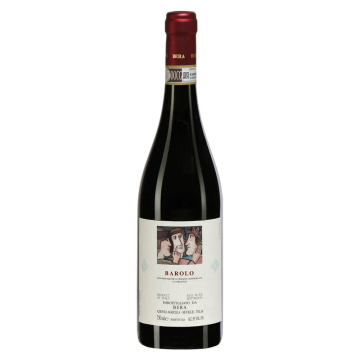 Barolo DOCG 2020 - Bera