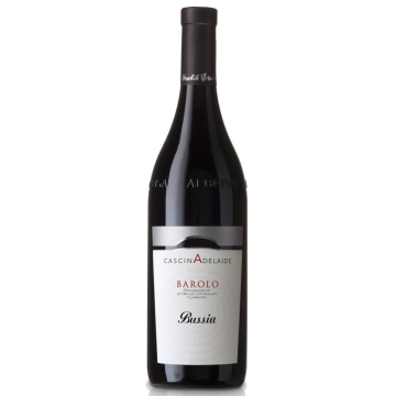 Barolo Bussia DOCG 2020 – Cascina Adelaide