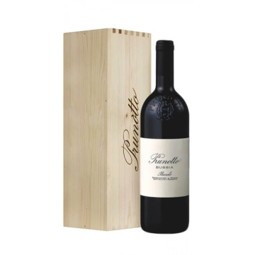 Barolo Bussia DOCG Cassa Legno 2017 - Prunotto