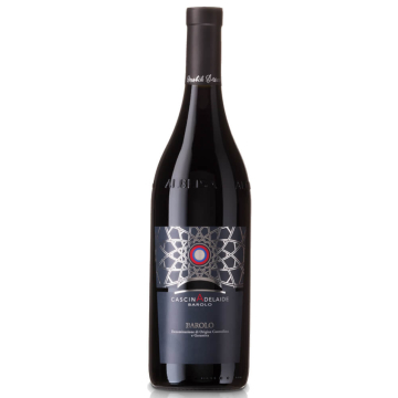 Barolo DOCG 2020 – Cascina Adelaide