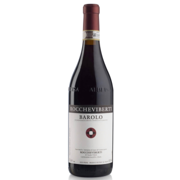 Barolo DOCG 2016 – Roccheviberti