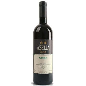 Barolo Margheria DOCG 2019 – Azelia