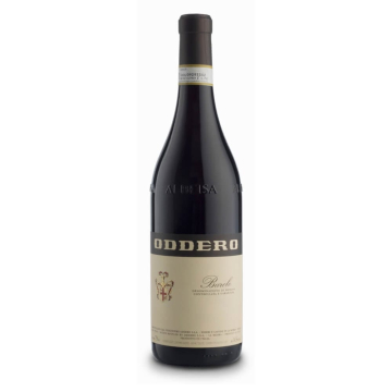 Barolo Classico DOCG 2018 – Oddero