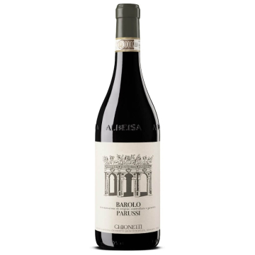 Barolo Parussi DOCG 2019 - Chionetti