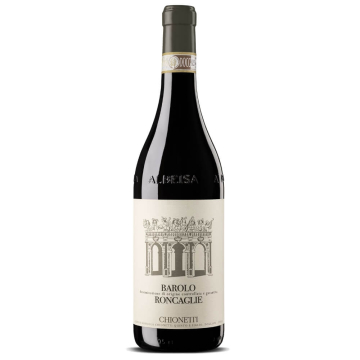 Barolo Roncaglie DOCG 2018 - Chionetti