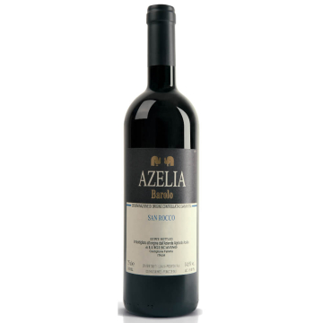 Barolo San Rocco DOCG 2016 – Azelia