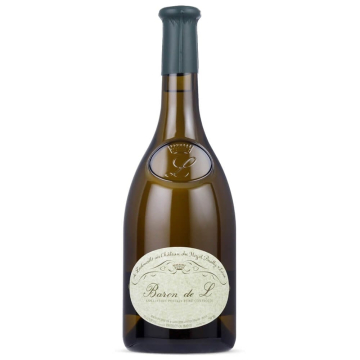 Baron de L Pouilly Fumè 2020 – Baron de Ladoucette