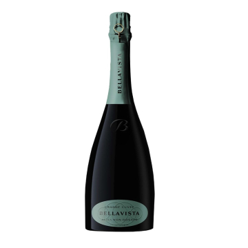 Franciacorta DOCG Alma Gran Cuvèe Non Dosato – Bellavista