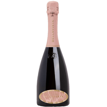 Franciacorta DOCG Rosè 2015 – Bellavista