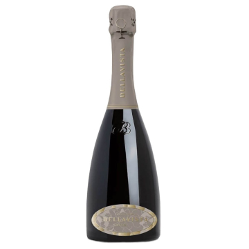 Franciacorta DOCG Satèn 2018 – Bellavista