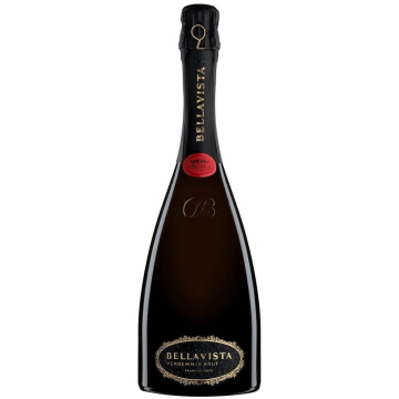 Franciacorta DOCG Brut Millesimato Teatro alla Scala 2019 – Bellavista