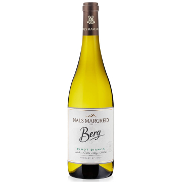 Pinot Bianco Alto Adige DOC Berg 2023 – Nals Margreid