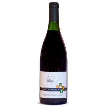 Bigolla Barbera 2010 – Vigneti Massa