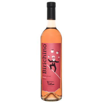 Rosato Birichino IGT Alpi Retiche 2023 - Folini