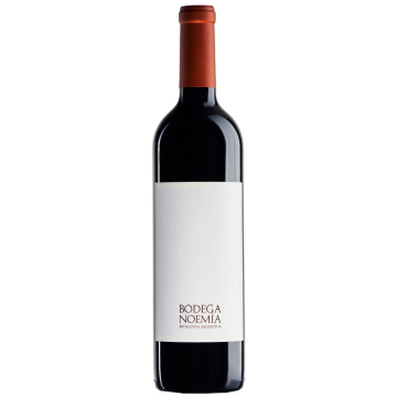 Noemia Malbec Patagonia 2019 – Bodega Noemia