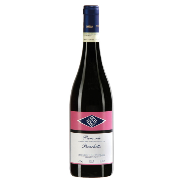 Brachetto Piemonte DOC – Bera